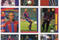 Luis Enrique B